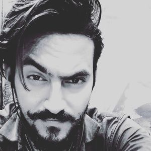 Meet your Posher, Vikash